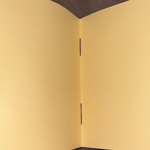 New travelers journal - Picture 5 of 5